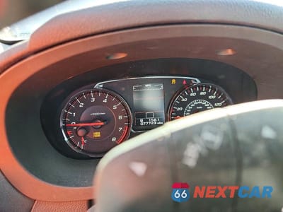 Zdjęcie 9 z 12 samochodu: 2020 SUBARU WRX PREMIUM VIN:JF1VA1C66L9805001 - miniatura