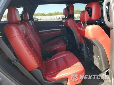 Zdjęcie 11 z 14 samochodu: 2020 DODGE DURANGO R/T VIN:1C4SDHCT1LC356266 - miniatura