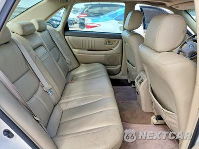 Zdjęcie 10 z 12 samochodu: 2003 TOYOTA AVALON XLS VIN:4T1BF28B03U312563 - miniatura