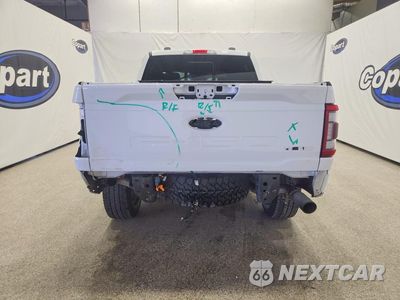 Zdjęcie 6 z 13 samochodu: 2023 FORD F150 SUPERCREW VIN:1FTEW1E82PFB97219 - miniatura