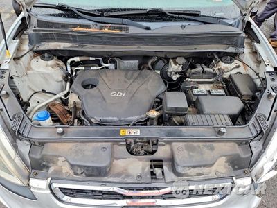 Zdjęcie 12 z 13 samochodu: 2012 KIA SOUL BASE VIN:KNDJT2A56C7358765 - miniatura