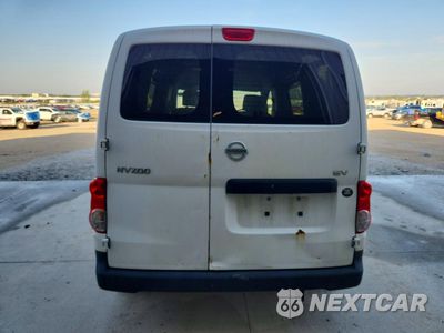 Zdjęcie 6 z 14 samochodu: 2015 NISSAN NV200 SV VIN:3N6CM0KN5FK709869 - miniatura