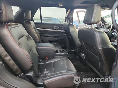Zdjęcie 11 z 13 samochodu: 2019 FORD EXPLORER SPORT VIN:1FM5K8GT2KGA88053 - miniatura