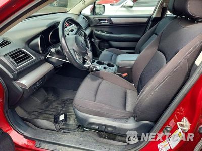 Zdjęcie 7 z 12 samochodu: 2016 SUBARU LEGACY 2.5I PREMIUM VIN:4S3BNAD61G3026792 - miniatura