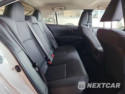 Zdjęcie 10 z 12 samochodu: 2026 TOYOTA COROLLA HYBRID LE VIN:JTDBDMHEXT3035099 - miniatura