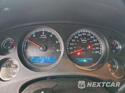 Zdjęcie 9 z 12 samochodu: 2011 GMC SIERRA K1500 DENALI VIN:3GTP2XE20BG366969 - miniatura