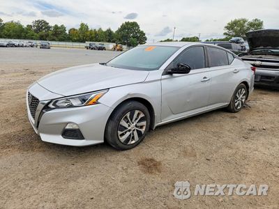 2020 NISSAN ALTIMA S 1N4BL4BV3LC267559 - główne zdjęcie licytacji z USA - miniatura