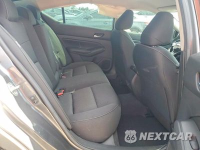 Zdjęcie 10 z 12 samochodu: 2022 NISSAN ALTIMA S VIN:1N4BL4BV8NN342442 - miniatura