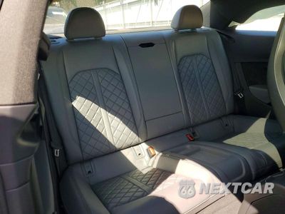 Zdjęcie 10 z 13 samochodu: 2018 AUDI S5 PREMIUM PLUS VIN:WAUP4AF58JA031386 - miniatura