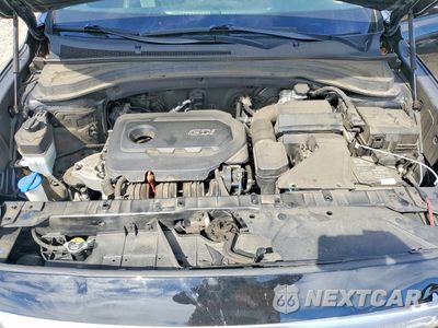 Zdjęcie 11 z 12 samochodu: 2020 HYUNDAI SANTA FE SEL VIN:5NMS3CAD9LH230885 - miniatura
