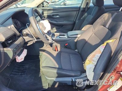 Zdjęcie 7 z 12 samochodu: 2024 NISSAN SENTRA SV VIN:3N1AB8CV3RY359465 - miniatura