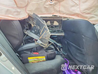 Zdjęcie 10 z 12 samochodu: 2014 HONDA ACCORD LX VIN:1HGCR2F32EA225233 - miniatura