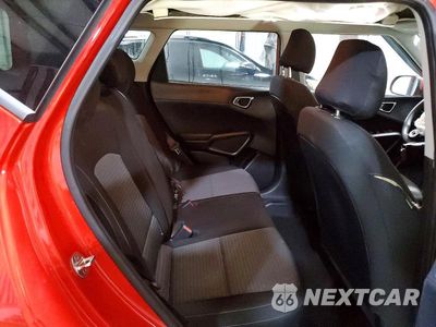 Zdjęcie 10 z 13 samochodu: 2022 KIA SOUL S VIN:KNDJ23AU8N7159395 - miniatura