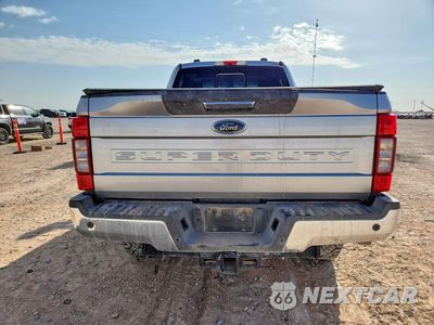 Zdjęcie 6 z 12 samochodu: 2021 FORD F250 SUPER DUTY VIN:1FT8W2BT7MEE07620 - miniatura