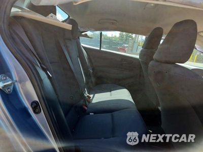 Zdjęcie 10 z 12 samochodu: 2023 TOYOTA COROLLA LE VIN:5YFB4MDE5PP011215 - miniatura