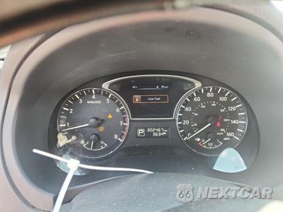Zdjęcie 9 z 12 samochodu: 2015 NISSAN ALTIMA 2.5 S VIN:1N4AL3AP0FN384548 - miniatura