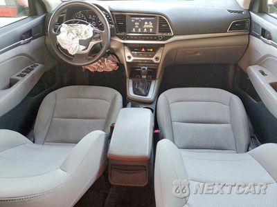 Zdjęcie 8 z 12 samochodu: 2017 HYUNDAI ELANTRA SE VIN:5NPD84LF3HH014409 - miniatura