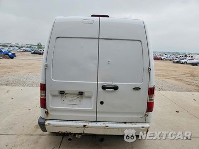Zdjęcie 6 z 12 samochodu: 2010 FORD TRANSIT CONNECT XLT DELIVERY VAN VIN:NM0LS7BN3AT037369 - miniatura