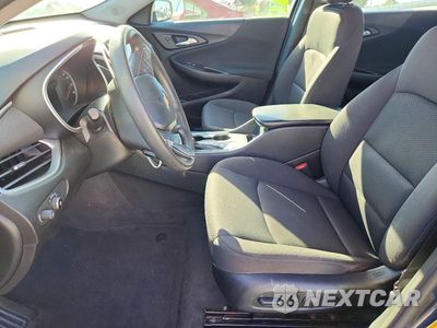Zdjęcie 7 z 12 samochodu: 2020 CHEVROLET MALIBU LS VIN:1G1ZC5ST6LF109186 - miniatura