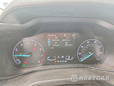 Zdjęcie 9 z 13 samochodu: 2020 FORD TRANSIT CONNECT XLT DELIVERY VAN VIN:NM0LS7F24L1482623 - miniatura