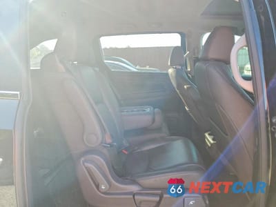 Zdjęcie 11 z 13 samochodu: 2019 HONDA ODYSSEY EXL VIN:5FNRL6H77KB122619 - miniatura