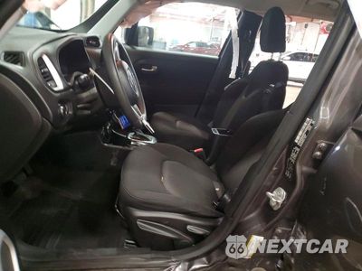 Zdjęcie 7 z 12 samochodu: 2018 JEEP RENEGADE SPORT VIN:ZACCJBAB4JPJ54404 - miniatura