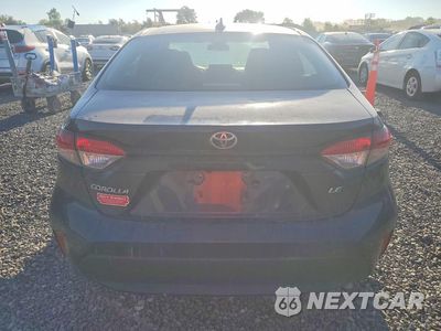 Zdjęcie 6 z 12 samochodu: 2020 TOYOTA COROLLA LE VIN:5YFEPRAE5LP054002 - miniatura