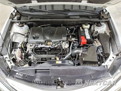 Zdjęcie 11 z 12 samochodu: 2023 TOYOTA CAMRY XSE VIN:4T1K61AK8PU132578 - miniatura