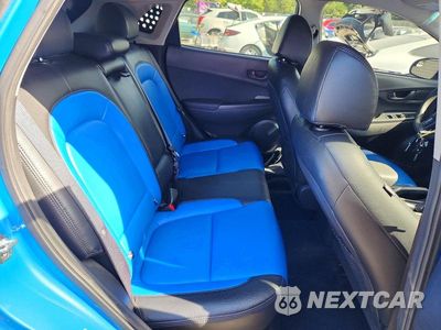 Zdjęcie 10 z 12 samochodu: 2019 HYUNDAI KONA SE VIN:KM8K12AAXKU243847 - miniatura