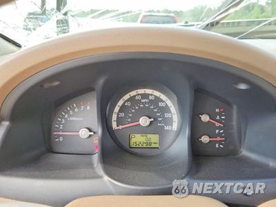 Zdjęcie 9 z 14 samochodu: 2007 KIA SPORTAGE LX VIN:KNDJF724977374555 - miniatura