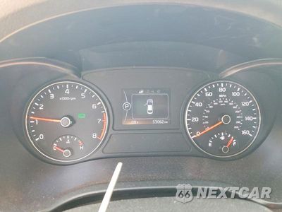 Zdjęcie 9 z 12 samochodu: 2018 KIA OPTIMA EX VIN:5XXGU4L37JG195935 - miniatura