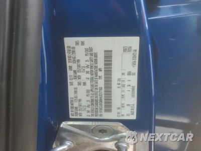 Zdjęcie 13 z 13 samochodu: 2017 FORD ESCAPE SE VIN:1FMCU0G99HUD17183 - miniatura