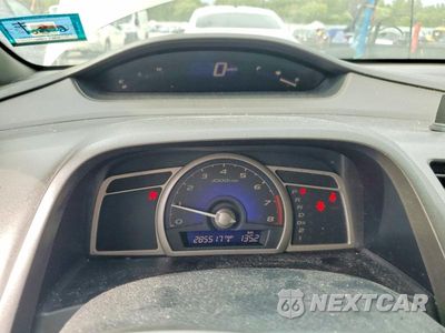 Zdjęcie 9 z 12 samochodu: 2006 HONDA CIVIC EX VIN:2HGFA16816H526122 - miniatura