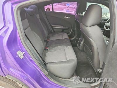 Zdjęcie 10 z 12 samochodu: 2018 DODGE CHARGER SXT VIN:2C3CDXBG5JH284408 - miniatura