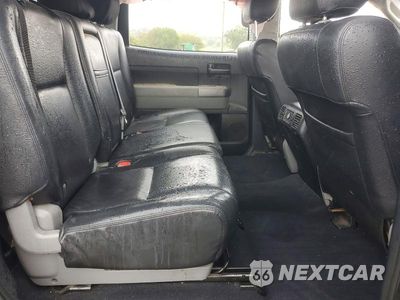Zdjęcie 10 z 12 samochodu: 2013 TOYOTA TUNDRA CREWMAX SR5 VIN:5TFDW5F17DX287153 - miniatura