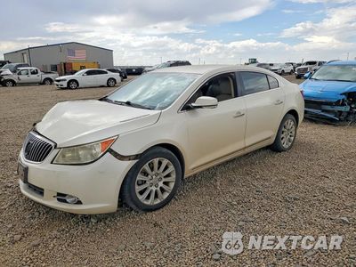 2013 BUICK LACROSSE BASE FWD 1G4GC5E37DF336023 - główne zdjęcie licytacji z USA - miniatura