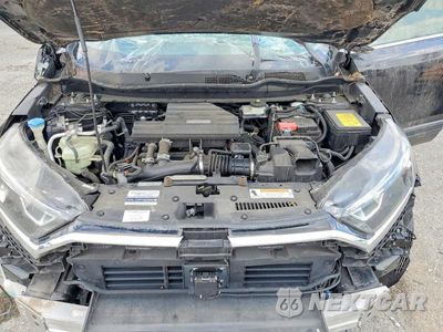 Zdjęcie 12 z 14 samochodu: 2020 HONDA CR-V EX VIN:2HKRW1H55LH420582 - miniatura