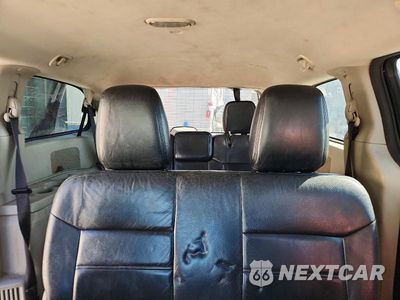 Zdjęcie 10 z 13 samochodu: 2015 DODGE GRAND CARAVAN SE VIN:2C4RDGBGXFR557298 - miniatura
