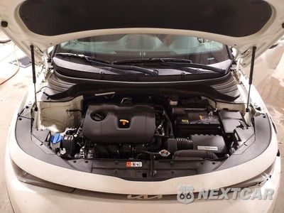 Zdjęcie 11 z 12 samochodu: 2025 KIA SOUL LX VIN:KNDJ23AU3S7962451 - miniatura