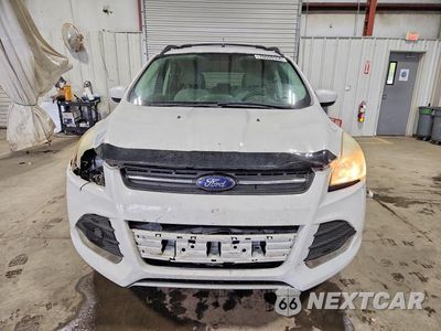 Piąte zdjęcie samochodu w środku: 2016 FORD ESCAPE SE VIN:1FMCU9GX4GUC82375 - miniatura