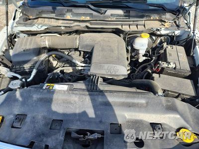 Zdjęcie 11 z 12 samochodu: 2023 RAM 1500 CLASSIC TRADESMAN VIN:3C6JR6DGXPG660838 - miniatura