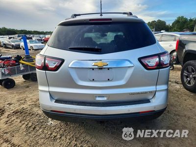 Zdjęcie 6 z 14 samochodu: 2013 CHEVROLET TRAVERSE LT VIN:1GNKRGKD5DJ179182 - miniatura
