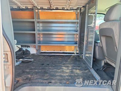 Zdjęcie 11 z 13 samochodu: 2020 NISSAN NV 2500 HD SV VIN:1N6BF0KY6LN810859 - miniatura