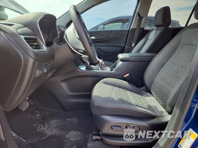 Zdjęcie 7 z 12 samochodu: 2022 CHEVROLET EQUINOX LT VIN:3GNAXKEV2NS205990 - miniatura