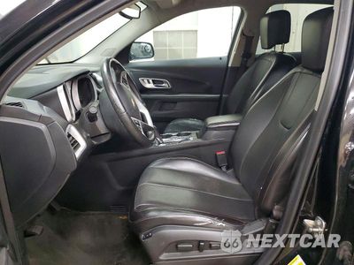 Zdjęcie 7 z 13 samochodu: 2017 CHEVROLET EQUINOX LT VIN:2GNFLFEK2H6275670 - miniatura