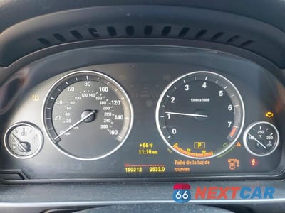 Zdjęcie 9 z 12 samochodu: 2011 BMW 535 XI VIN:WBAFU7C55BC778632 - miniatura