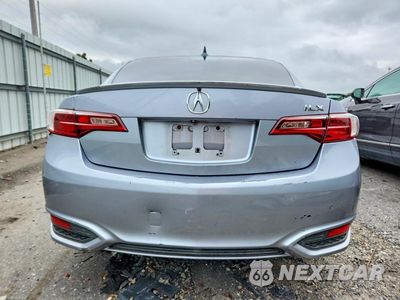 Zdjęcie 6 z 13 samochodu: 2016 ACURA ILX PREMIUM VIN:19UDE2F86GA006189 - miniatura