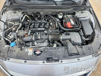 Zdjęcie 11 z 13 samochodu: 2020 HONDA ACCORD EXL VIN:1HGCV1F53LA092714 - miniatura