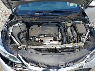 Zdjęcie 11 z 12 samochodu: 2019 CHEVROLET CRUZE LS VIN:1G1BC5SM1K7151722 - miniatura