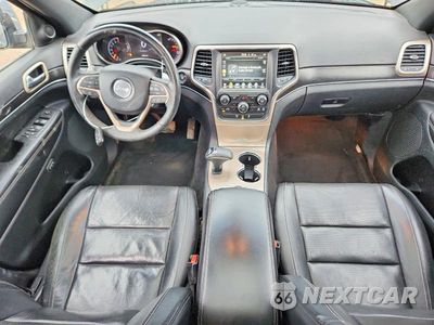 Zdjęcie 8 z 12 samochodu: 2014 JEEP GRAND CHEROKEE LIMITED VIN:1C4RJFBG7EC204267 - miniatura